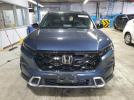Honda Crv Sport Touring Image 4