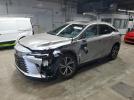 Lexus RX 350h Base Image 1