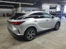 Lexus RX 350h Base Image 2