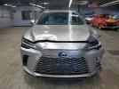 Lexus RX 350h Base Image 4