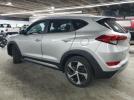 Hyundai TUCSON Limited Image 2