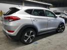 Hyundai TUCSON Limited Image 11