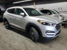 Hyundai TUCSON Limited Image 6