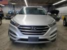Hyundai TUCSON Limited Image 3