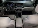 Hyundai TUCSON Limited Image 8