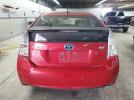 Toyota Prius Image 4
