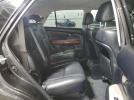 Lexus RX 400h Image 8