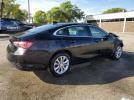 Chevrolet Malibu Lt Image 9