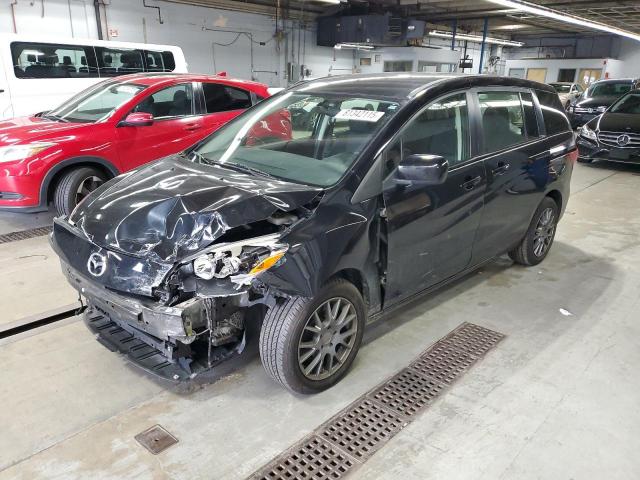  Salvage Mazda 5