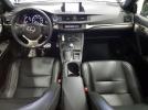 Lexus Ct 200 Image 9