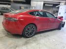 Tesla Model S Image 2
