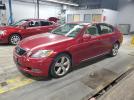 Lexus Gs 350 Image 1