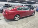 Lexus Gs 350 Image 4