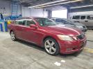 Lexus Gs 350 Image 3