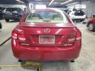 Lexus Gs 350 Image 8
