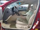 Lexus Gs 350 Image 9