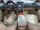 Lexus Gs 350 Image 7