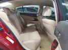 Lexus Gs 350 Image 2