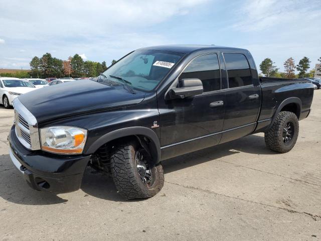  Salvage Dodge Ram 2500