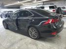 Lexus Is 250 Image 3