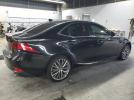 Lexus Is 250 Image 4