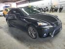 Lexus Is 250 Image 5