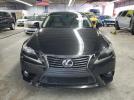 Lexus Is 250 Image 8