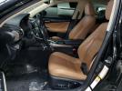 Lexus Is 250 Image 10