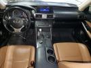 Lexus Is 250 Image 7