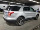 Ford Explorer Xlt Image 3