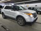 Ford Explorer Xlt Image 7