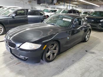  Salvage BMW Z Series