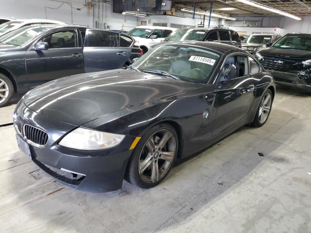  Salvage BMW Z Series