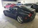 BMW Z Series 3.0si Image 2