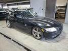 BMW Z Series 3.0si Image 3