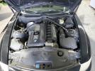 BMW Z Series 3.0si Image 10