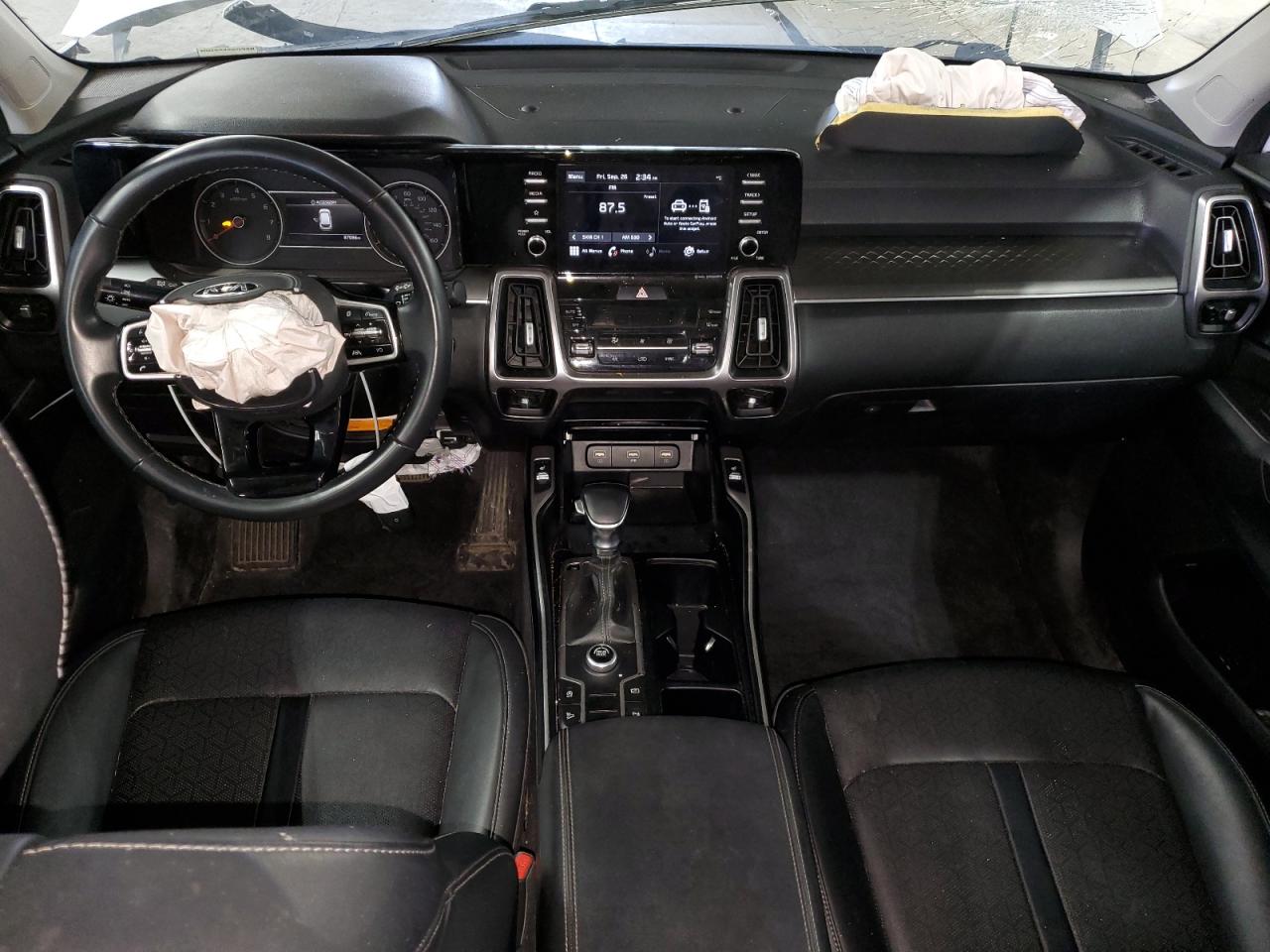 Kia Sorento S Image 9