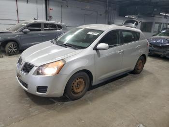  Salvage Pontiac Vibe