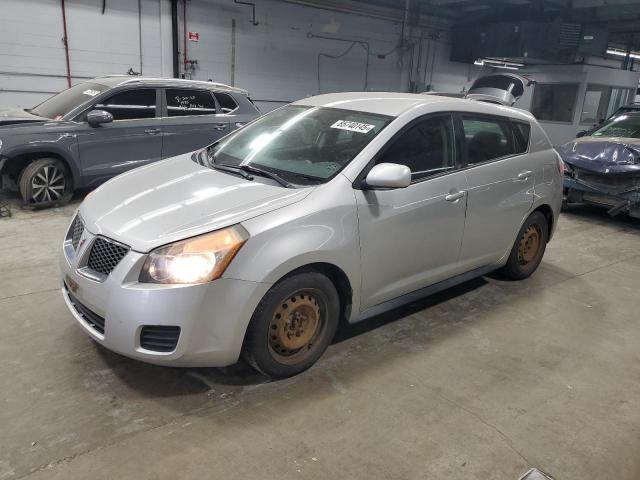  Salvage Pontiac Vibe