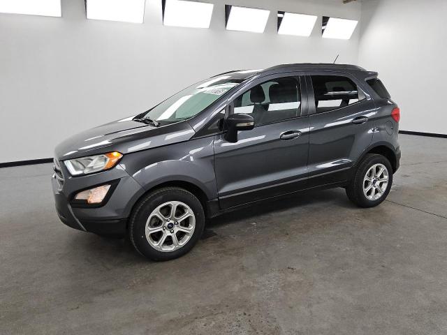  Salvage Ford EcoSport