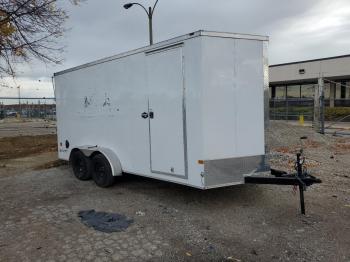  Salvage American Hauler Other