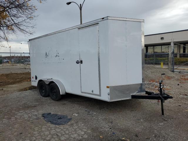  Salvage American Hauler Other