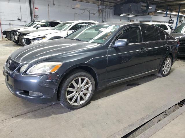  Salvage Lexus Gs