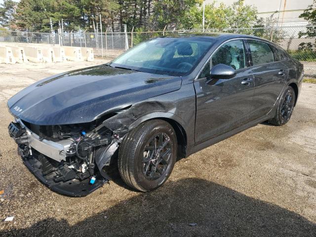  Salvage Kia K5