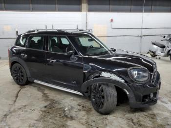  Salvage MINI Cooper
