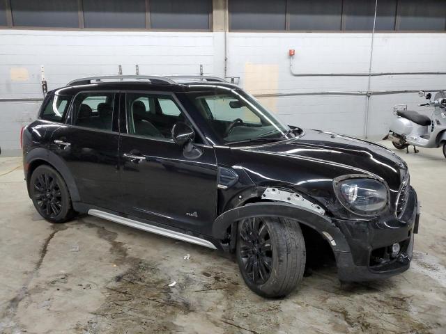  Salvage MINI Cooper
