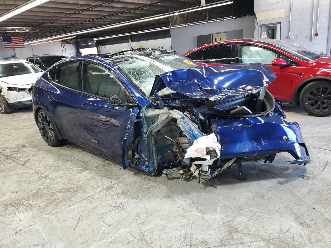 Tesla Model Y Image 5