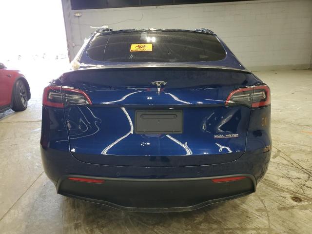 Tesla Model Y Image 12