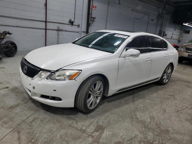  Salvage Lexus Gs