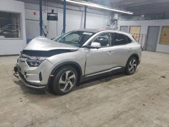  Salvage Vinfast Trading And  Vf 8 Eco